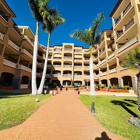 El Nautico Coral Suites 圣米格尔德阿沃纳 外观 照片